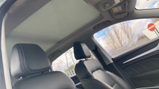 MG Zs 105kW Exclusive EV 45kWh 5dr Auto Electric Hatchback